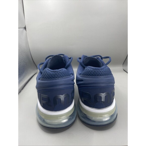 Nike Air Max 2013 College Navy Mens 10 Blue FZ4140-419 EUC main image 4
